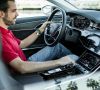 Audi A8 55 TFSI im Test