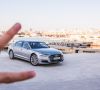 Audi A8 55 TFSI im Test