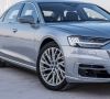 Audi A8 55 TFSI im Test