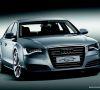 Audi A8 Hybrid 2010