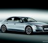 Audi A8 Hybrid 2010