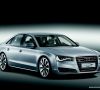 Audi A8 Hybrid 2010