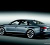 Audi A8 Hybrid 2010