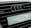 Audi A8 Hybrid 2010