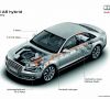 Audi A8 Hybrid 2010