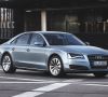 Audi A8 Hybrid