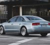 Audi A8 Hybrid