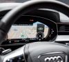 Audi A8 Premiere