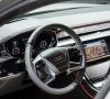 Audi A8 Premiere