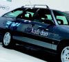 Audi Duo 1990