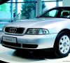 Audi Duo Hybrid 1997