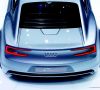 Audi E Tron 2010
