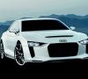 Audi Prft Kleinserie Des Audi Quattro Concept