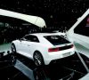 Audi Prft Kleinserie Des Audi Quattro Concept