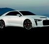 Audi Prft Kleinserie Des Audi Quattro Concept