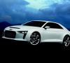 Audi Prft Kleinserie Des Audi Quattro Concept