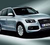 Audi Q5 Hybrid 2011