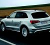 Audi Q5 Hybrid 2011