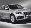 Audi Q5 hybrid quattro