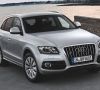 Audi Q5 hybrid quattro