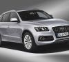 Audi Q5 hybrid quattro