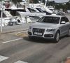 Audi Q5 hybrid quattro