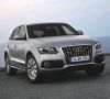 Audi Q5 hybrid quattro