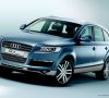 Audi Q7 Hybrid 2005