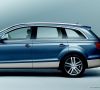 Audi Q7 Hybrid 2005