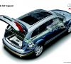 Audi Q7 Hybrid 2005