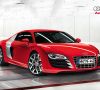 Bildergalerie: Audi R8 Coupe