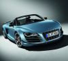 Bildergalerie: Audi R8 Spyder