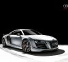 Bildergalerie: Audi R8 GT