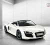 Audi R8 Spyder