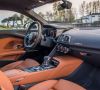 Audi R8 V10 performance in Ipanemabraun