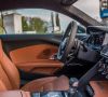 Audi R8 V10 performance in Ipanemabraun