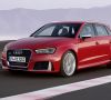 Audi RS 3 Sportback