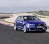 Audi RS 3 Sportback