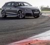 Audi RS 3 Sportback