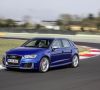 Audi RS 3 Sportback