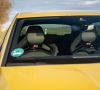 Audi RS 3 Sportback (2025) in Pythongelb Metallic im Test