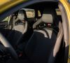 Audi RS 3 Sportback (2025) in Pythongelb Metallic im Test