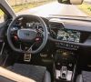 Audi RS 3 Sportback (2025) in Pythongelb Metallic im Test