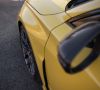 Audi RS 3 Sportback (2025) in Pythongelb Metallic im Test