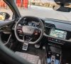 Audi RS 3 Sportback (2025) in Pythongelb Metallic im Test