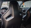 Audi RS 3 Sportback (2025) in Pythongelb Metallic im Test