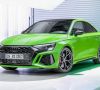 Audi RS 3 Sportback  und Limousine (2021)