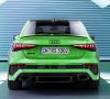 Audi RS 3 Sportback  und Limousine (2021)