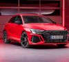 Audi RS 3 Sportback  und Limousine (2021)