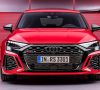 Audi RS 3 Sportback  und Limousine (2021)